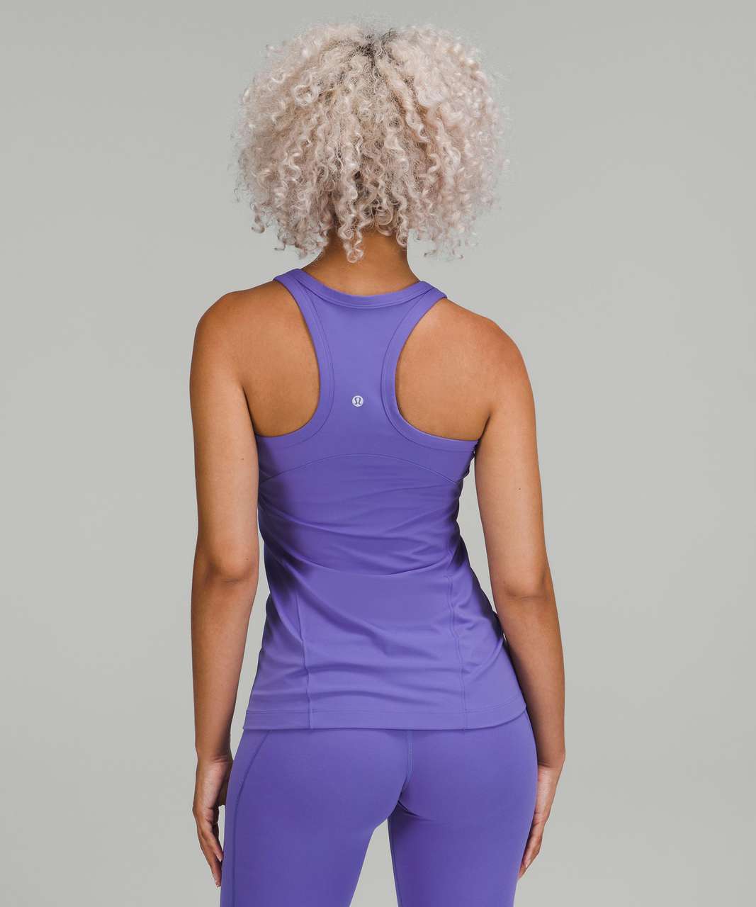Lululemon Align Hip-Length Racerback Tank Top Size 16