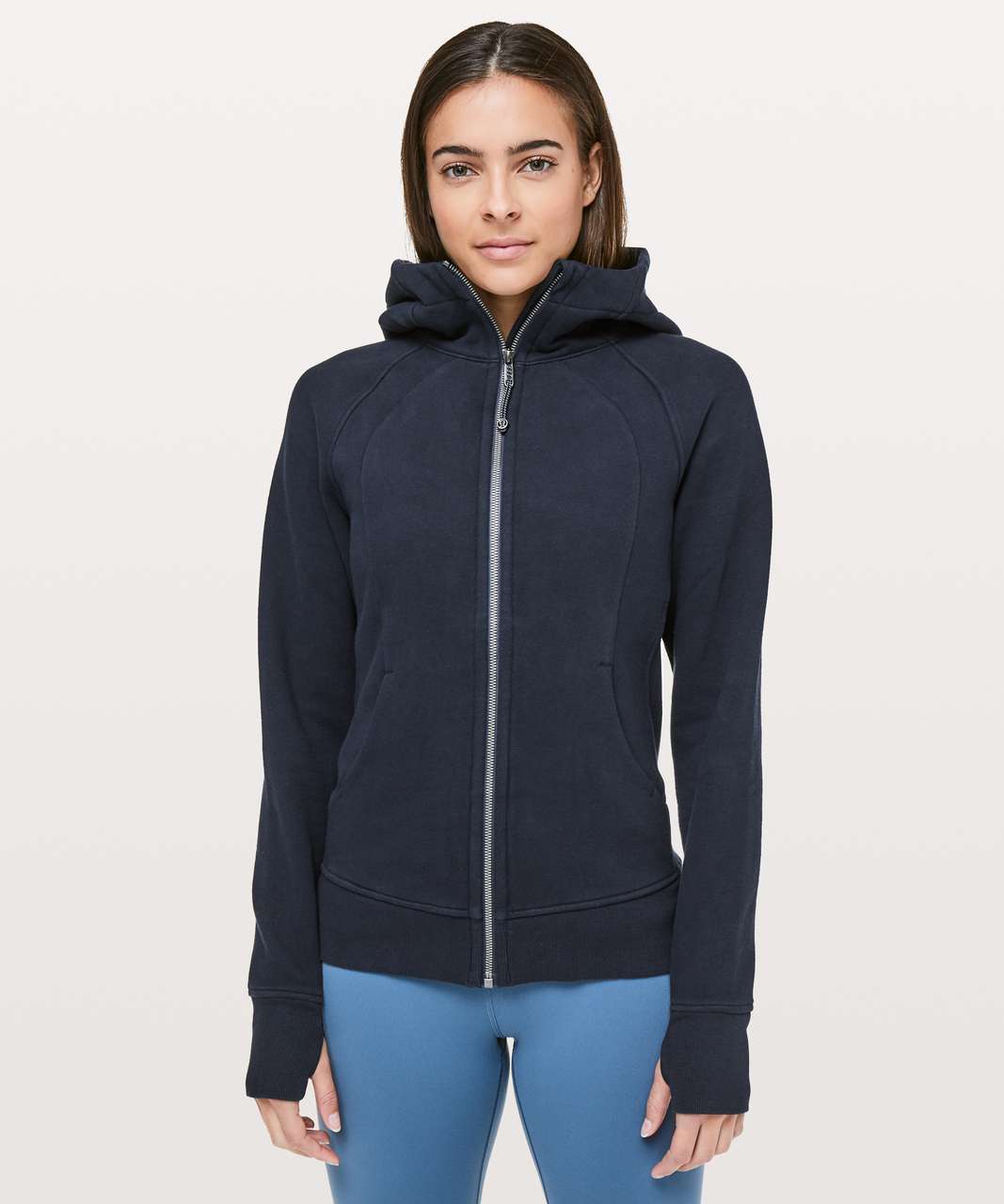 Lululemon Scuba Hoodie Size 8
