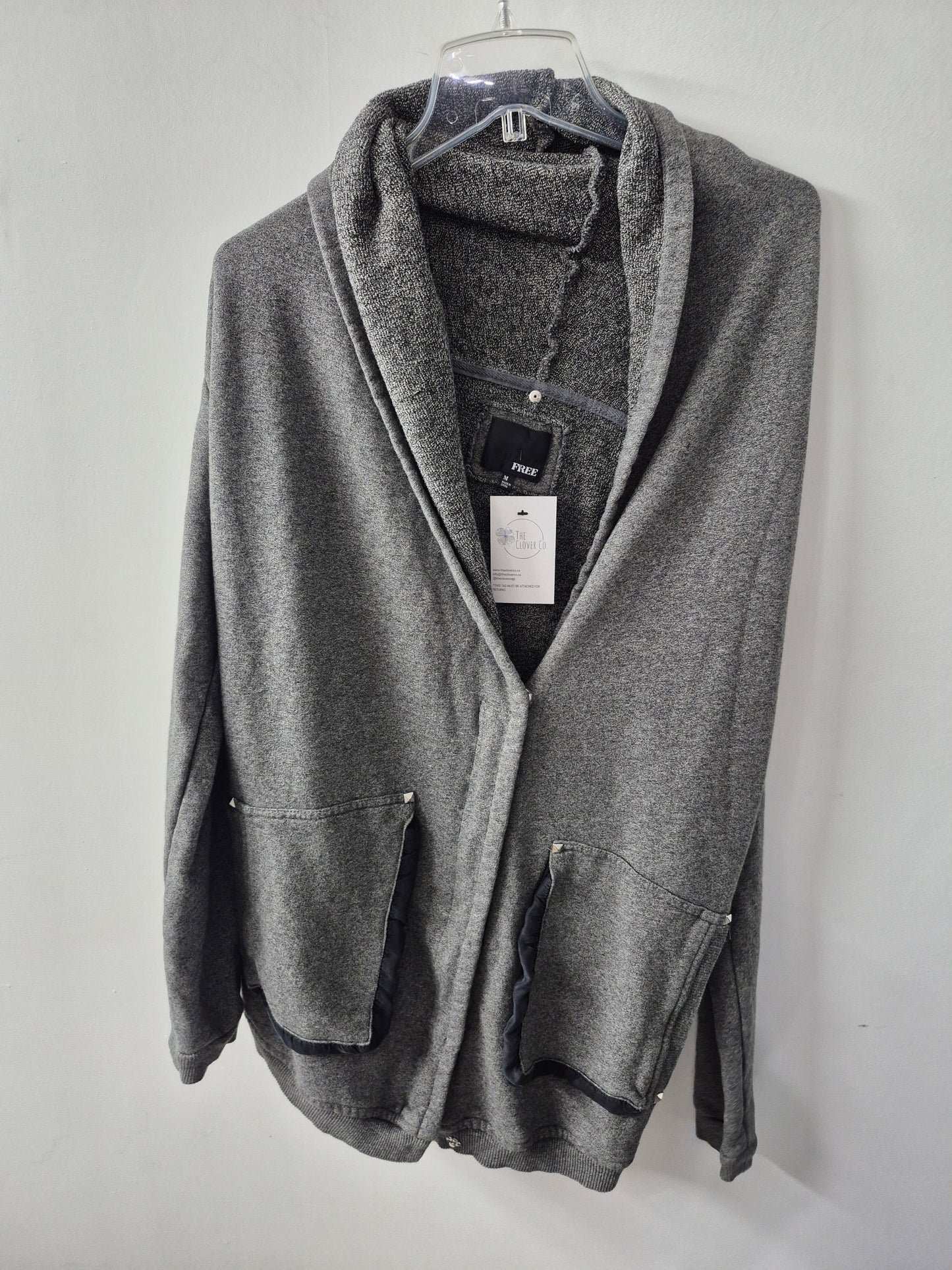 Aritzia Wilfred Free Rosseau Sweater Size Medium