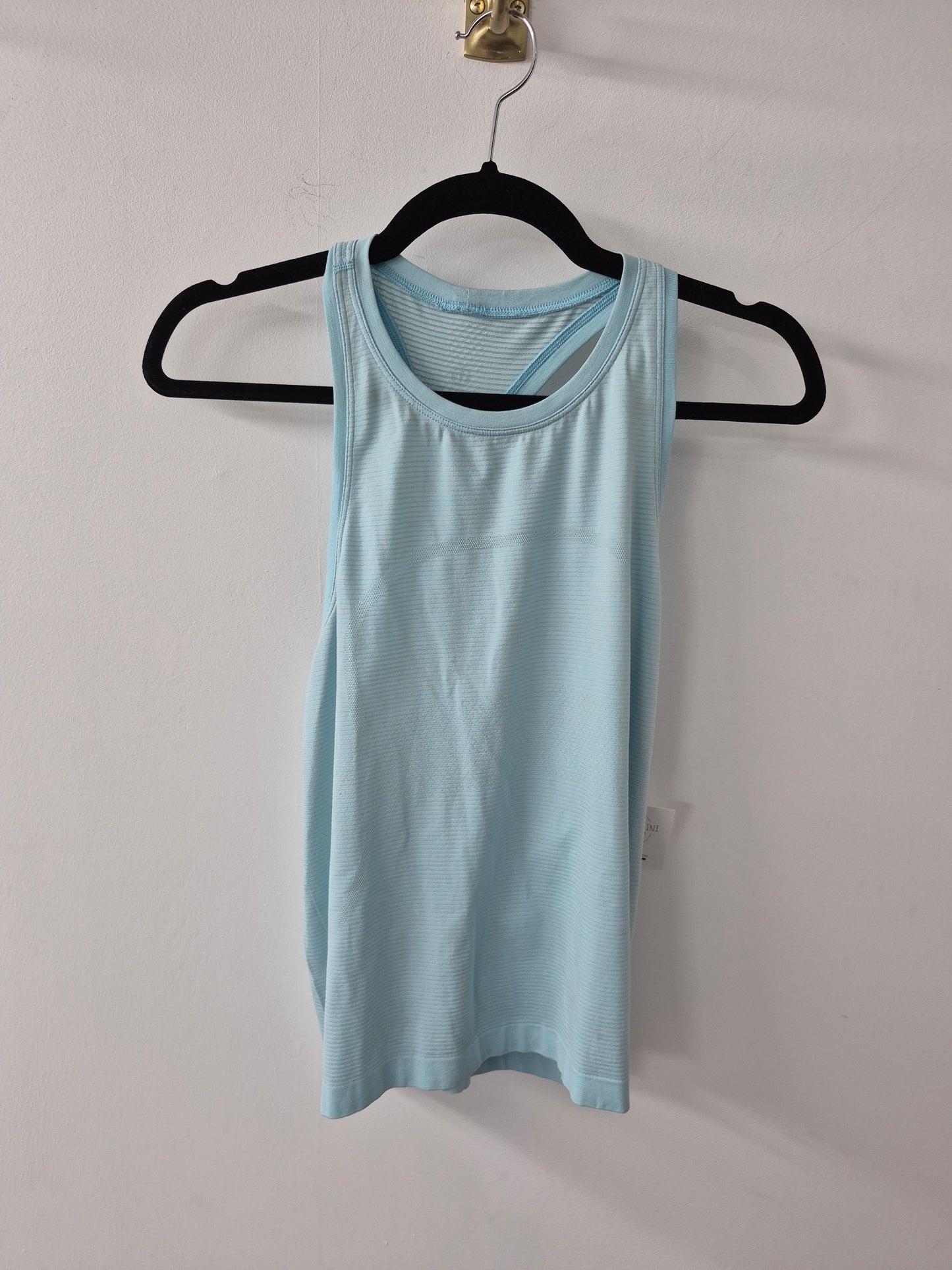 Lululemon Swiftly Tech Racerback Size 12
