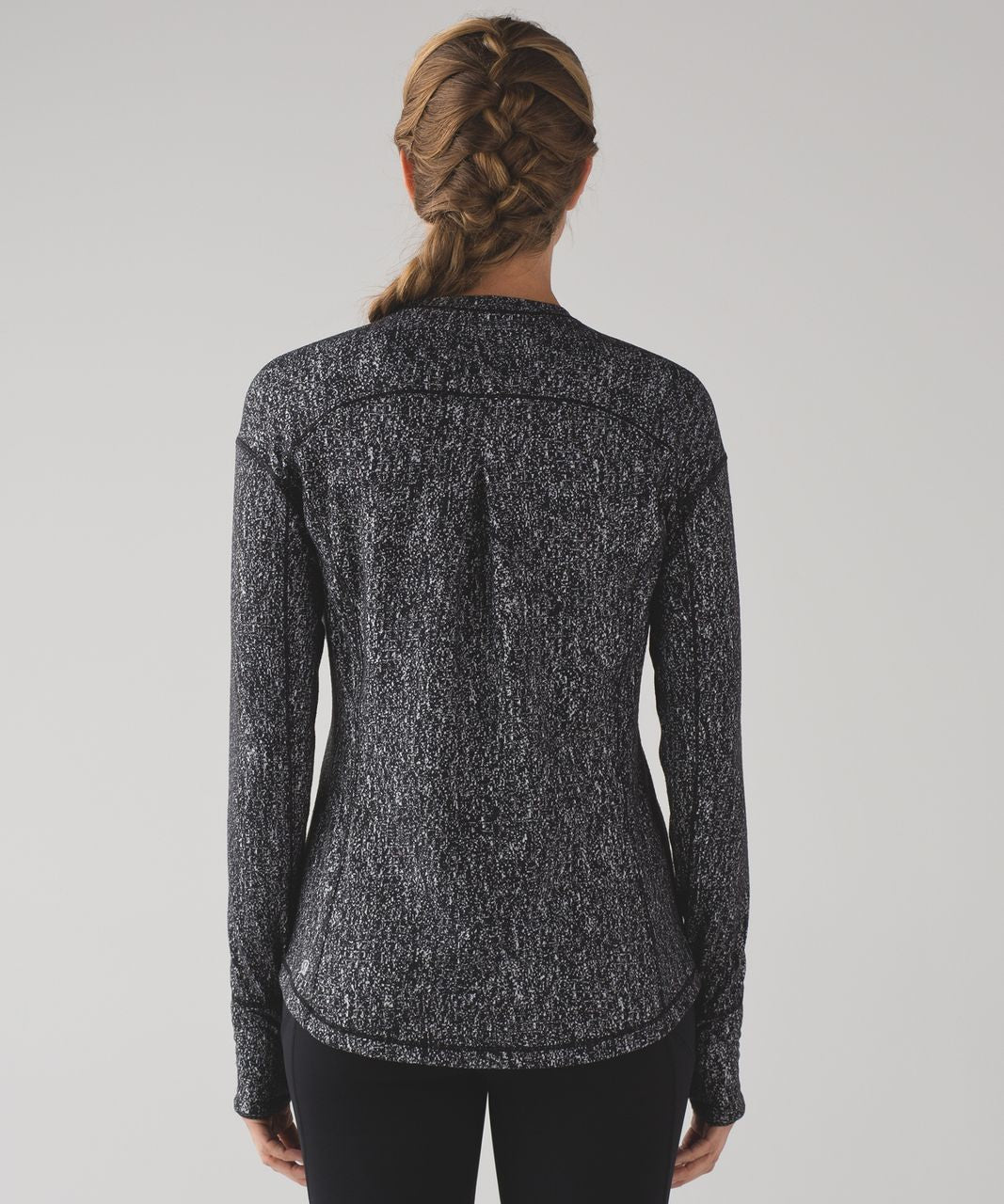 Lululemon Outrun Long Sleeve Size 10/12