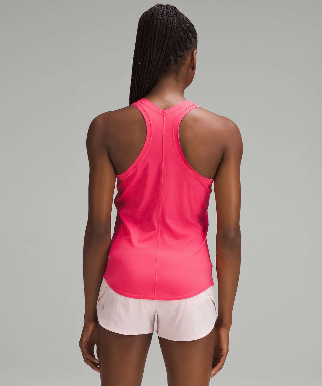 Lululemon Nulux Slim-Fit Tank Size 2