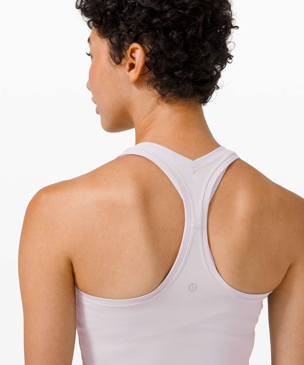 Lululemon Cool Racerback II Size 4/6