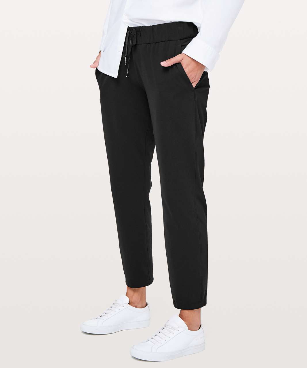 Lululemon On The Fly Pant Size 6