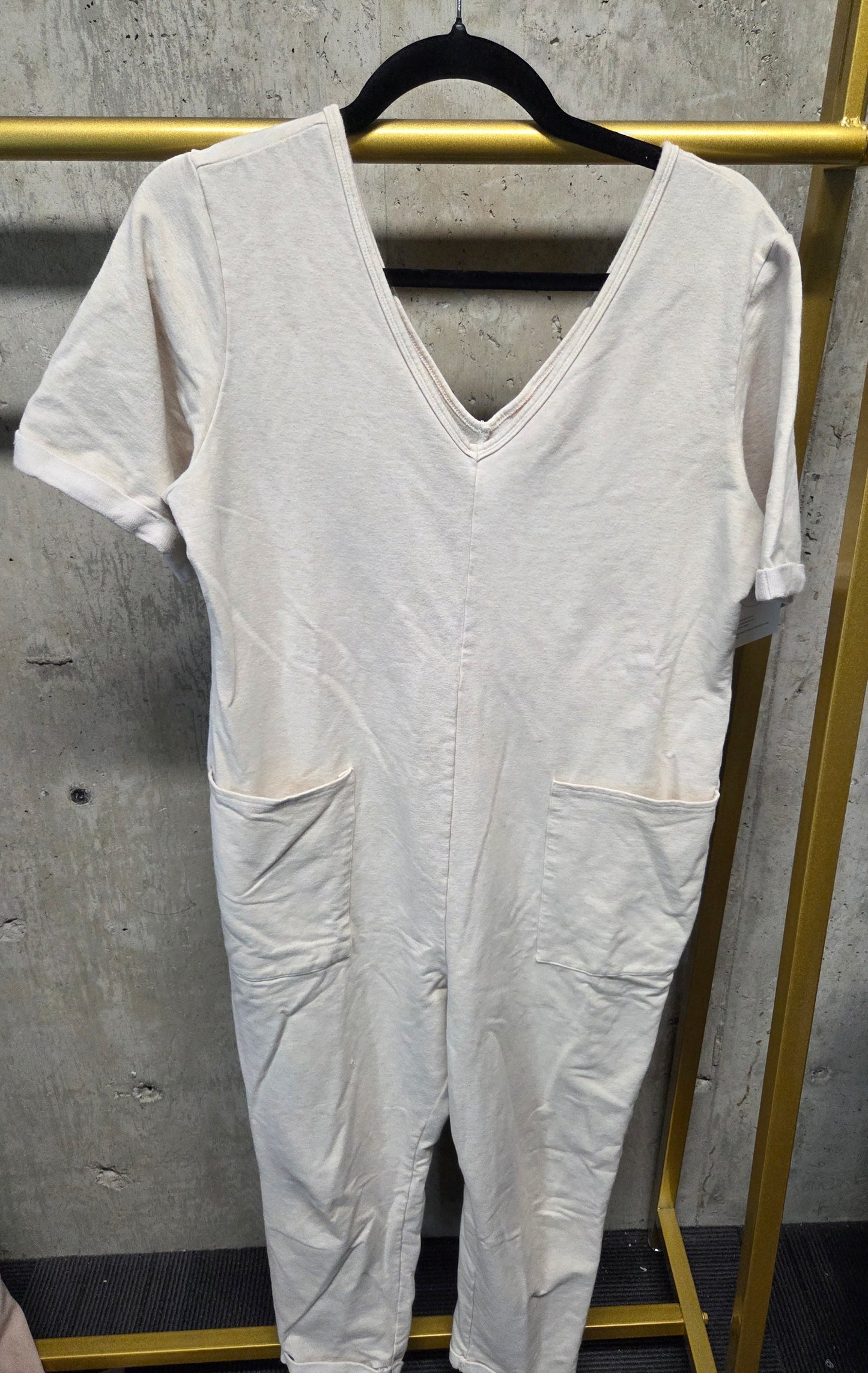 Smash + Tess Aria Romper Size M