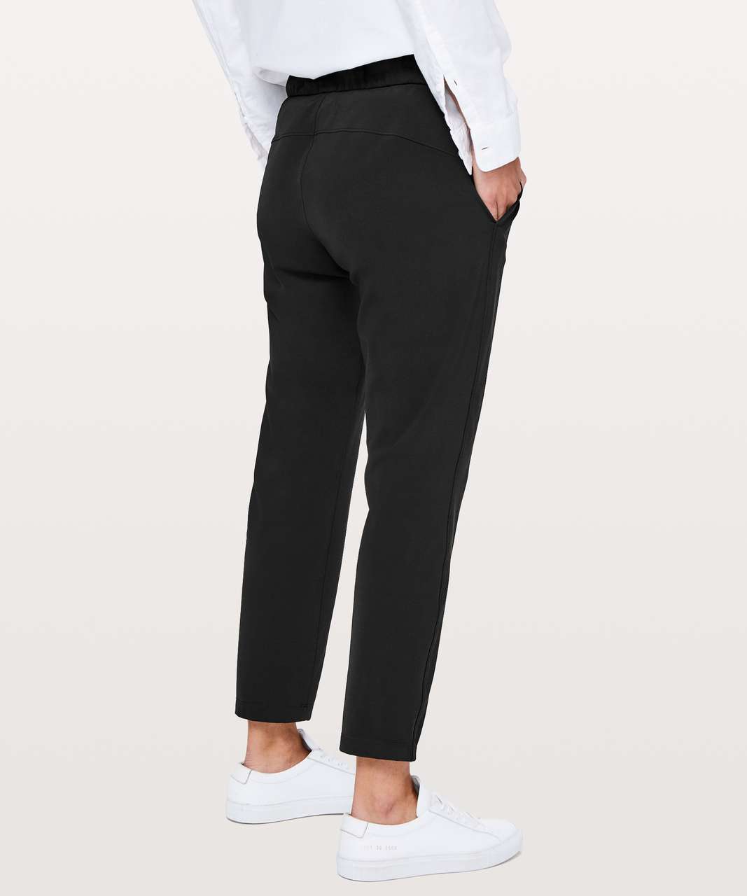 Lululemon On The Fly Pant Size 6