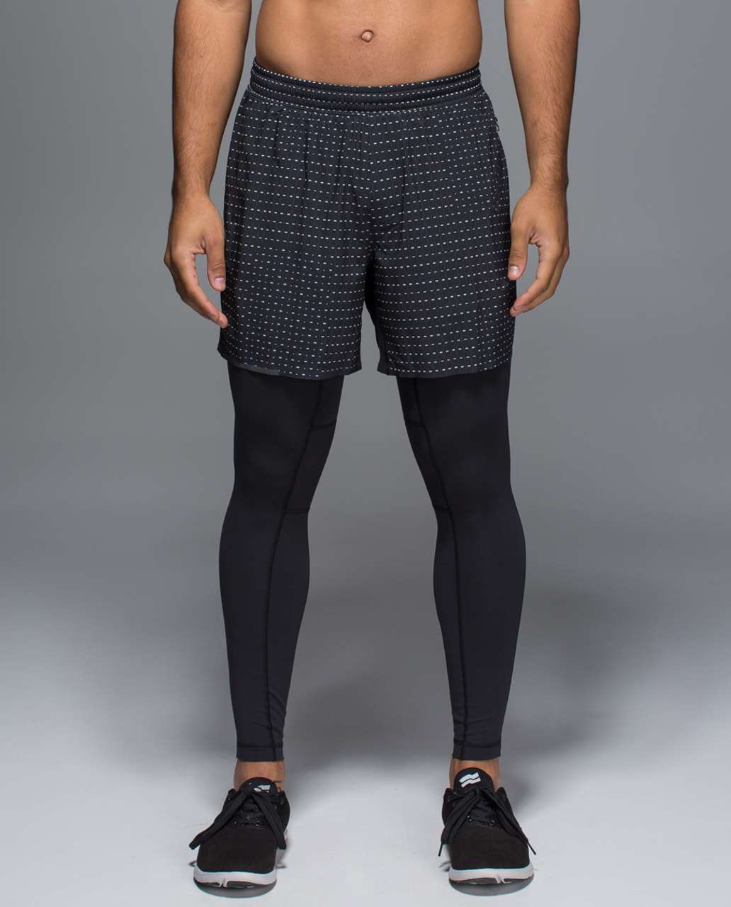 Lululemon Surge Tight 2-in-1 Size Small