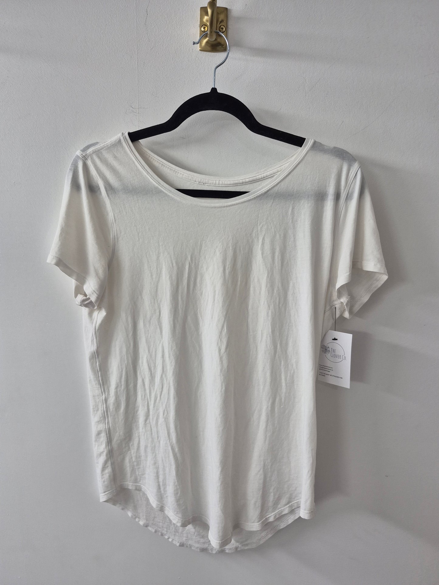 Lululemon Love Crew III Size 8
