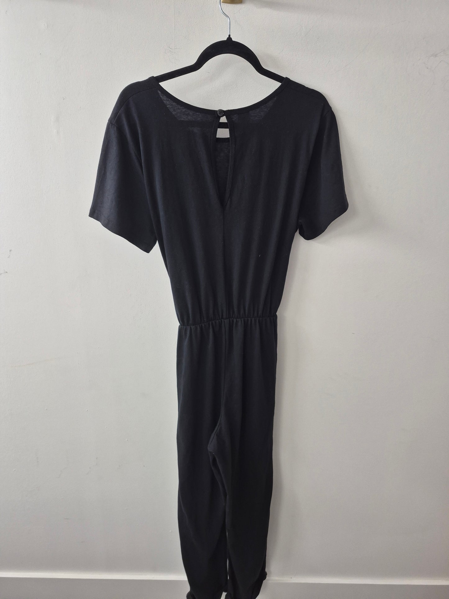 Smash + Tess NWT Front Tie Romper Size Small