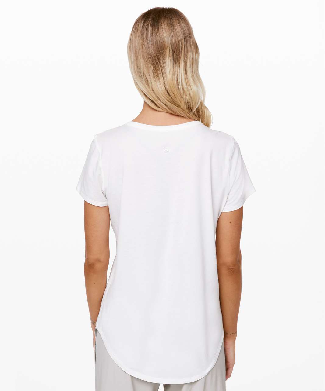 Lululemon Love Crew III Size 8