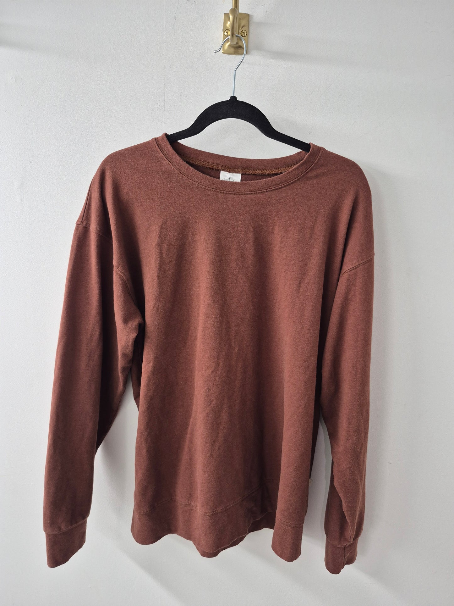 Jax & Lennon Oversized Sweater Size Large