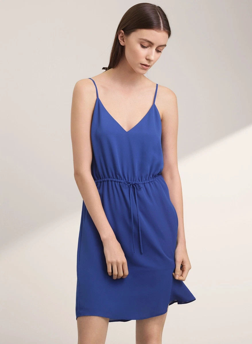 Aritzia Babaton Casimir Dress Size XXS