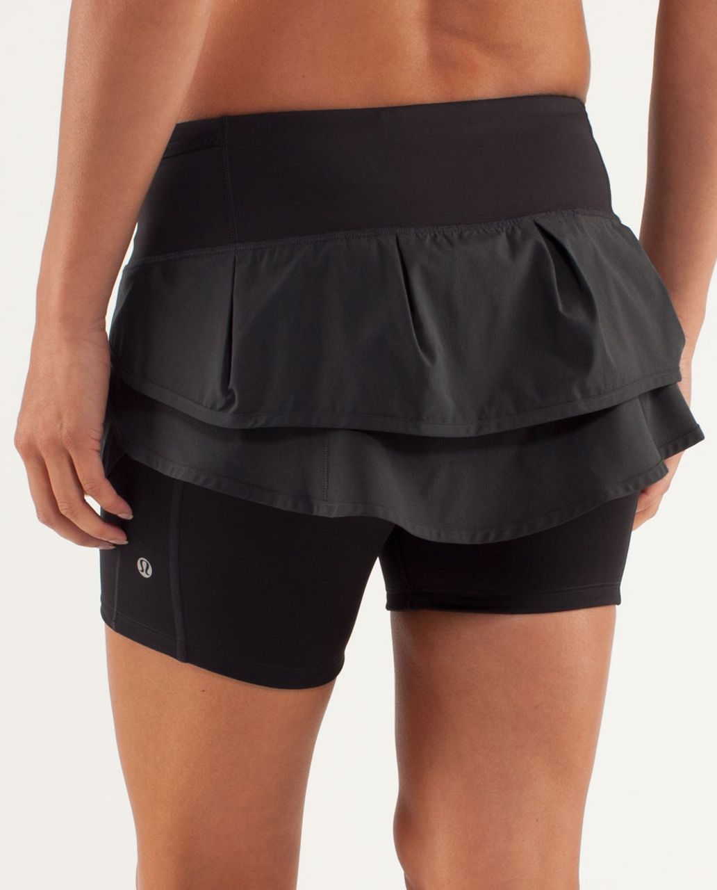 Lululemon Run Speed Squad Skirt Size 6