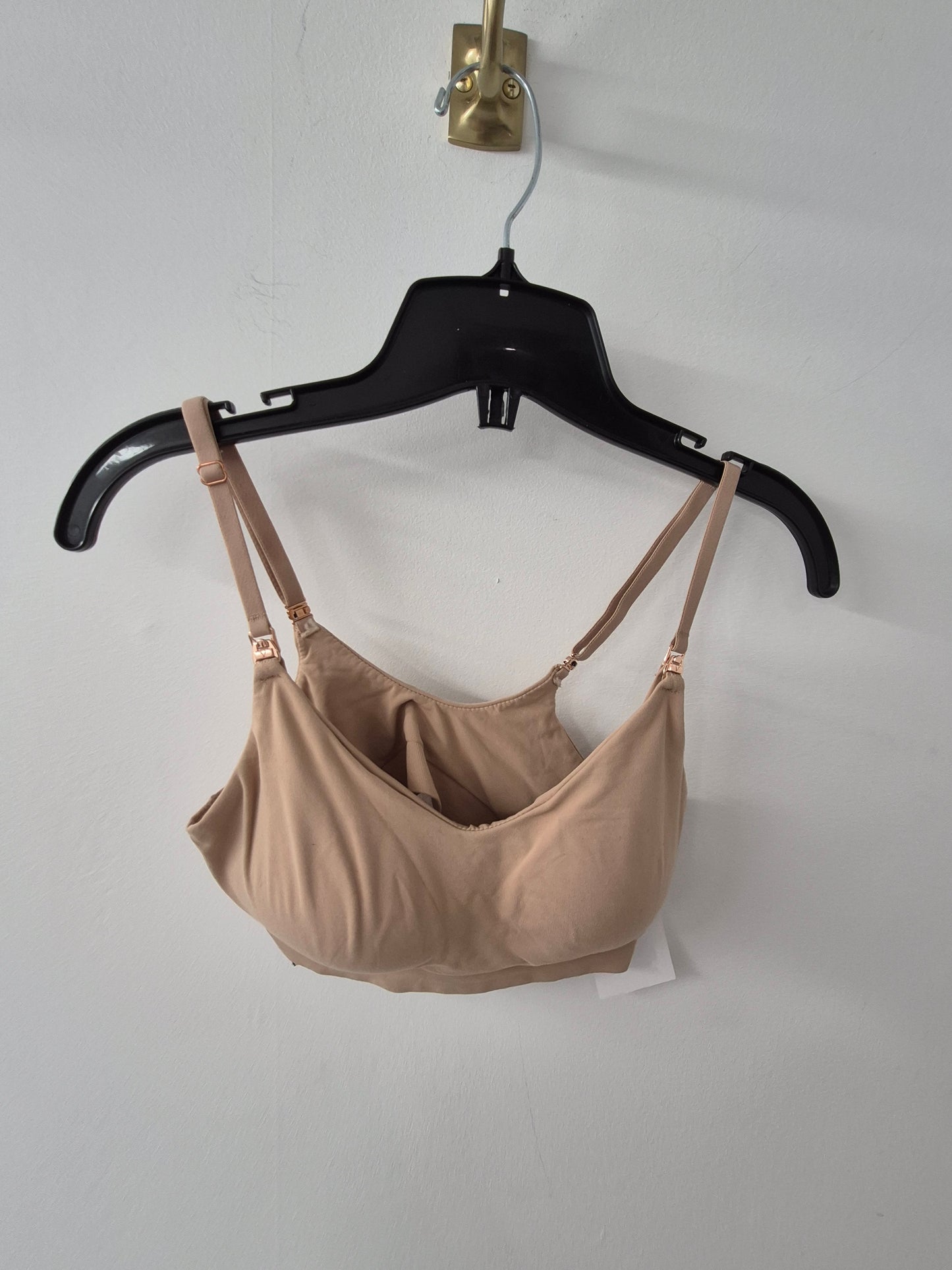 Victoria's Secret Nursing Bra Size Medium