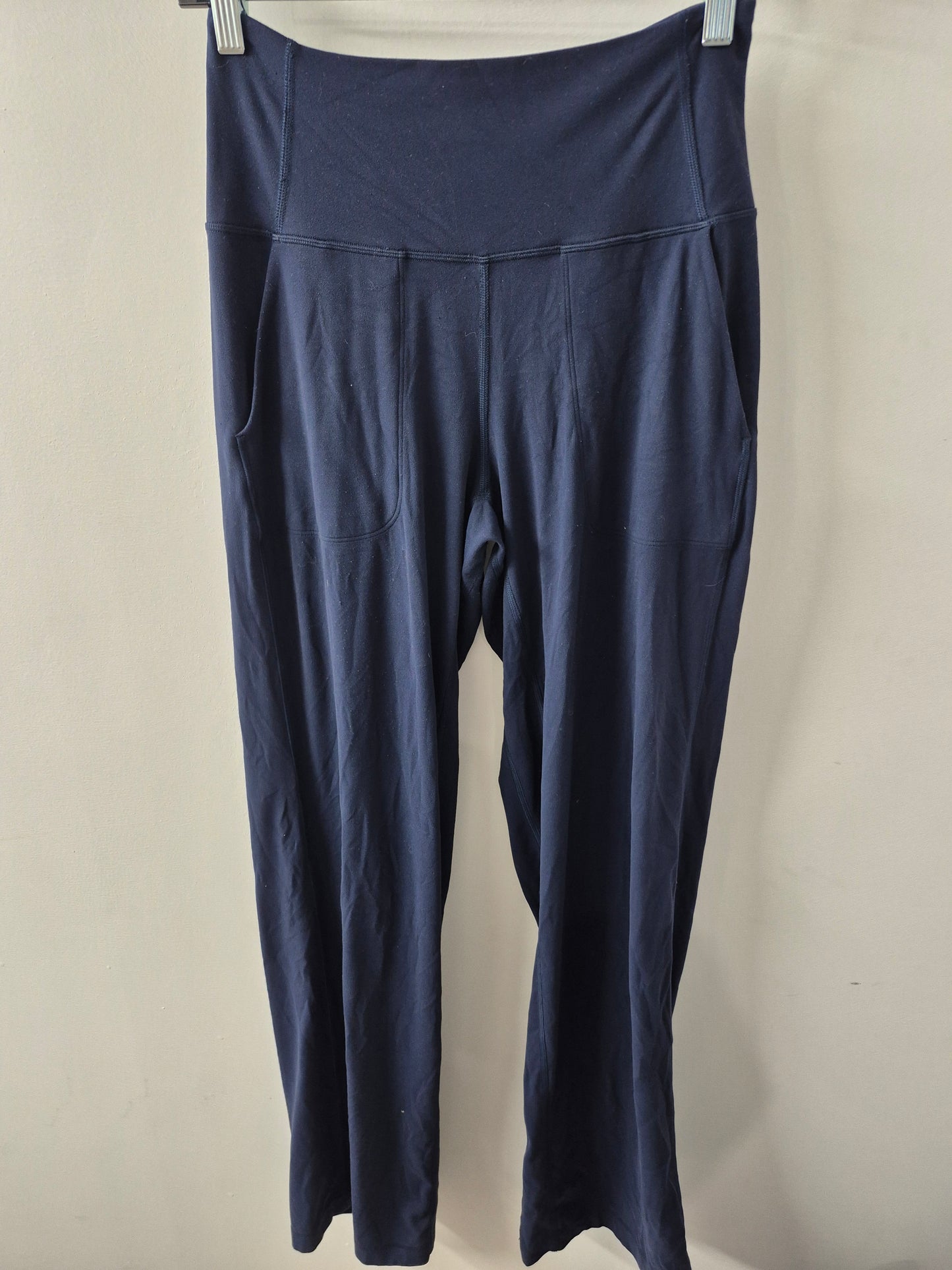 Lululemon Align High-Rise Wide-Leg Pant Size 6