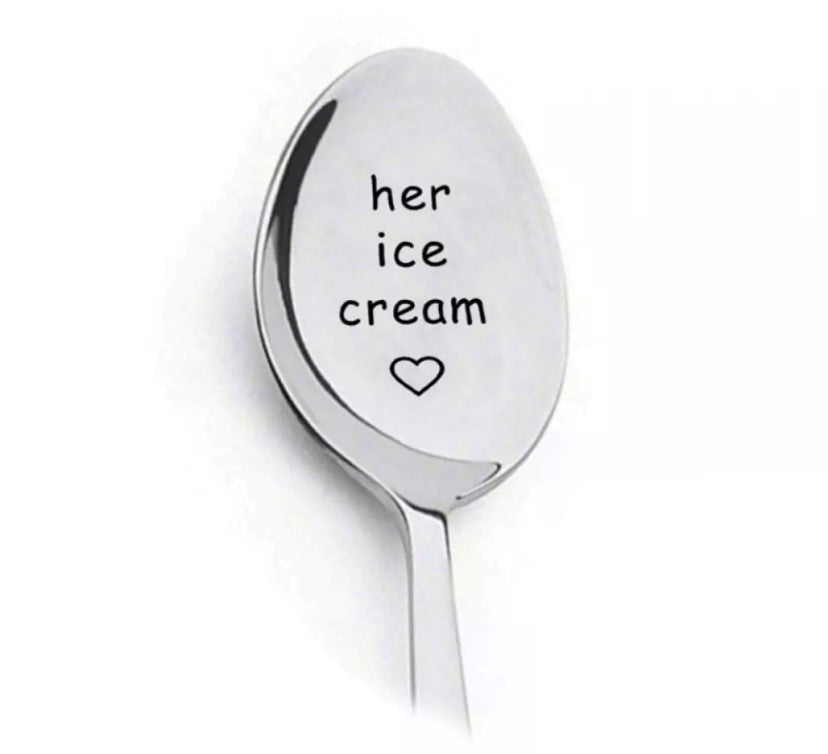 Funny Spoons
