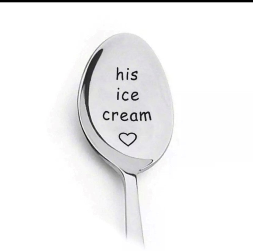 Funny Spoons