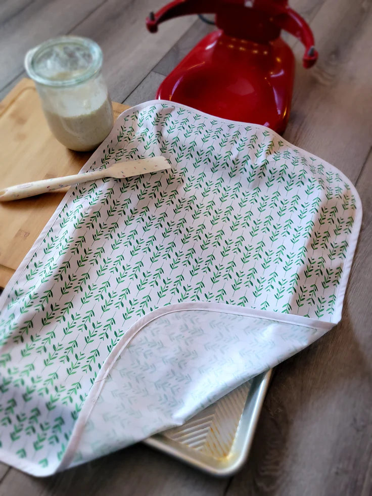 Reusable Proofing Cover