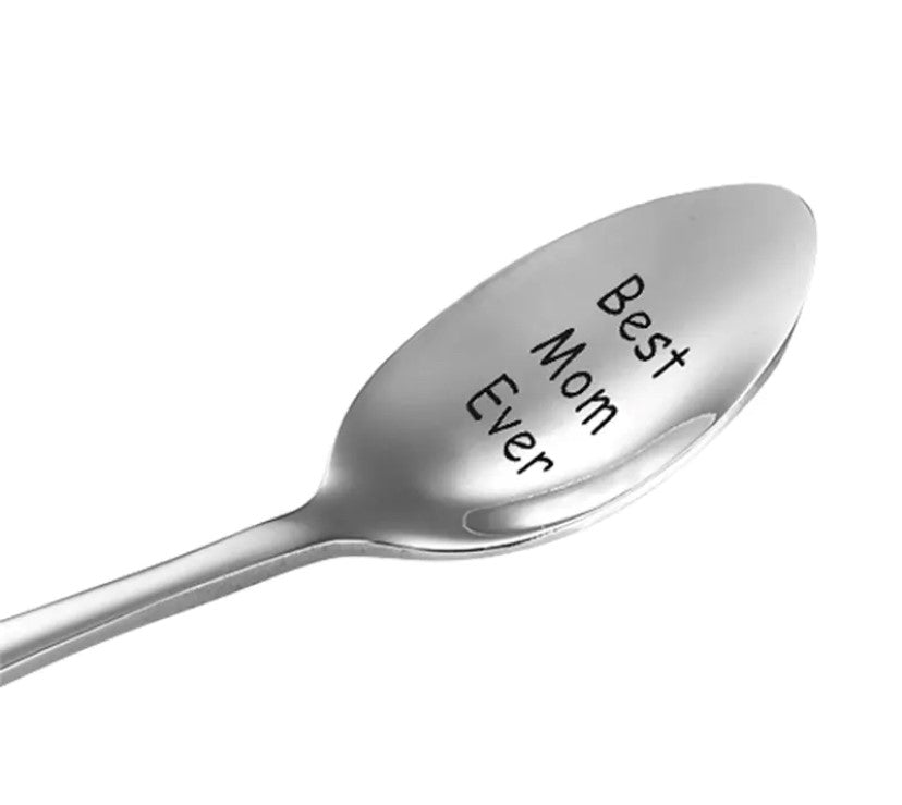 Funny Spoons