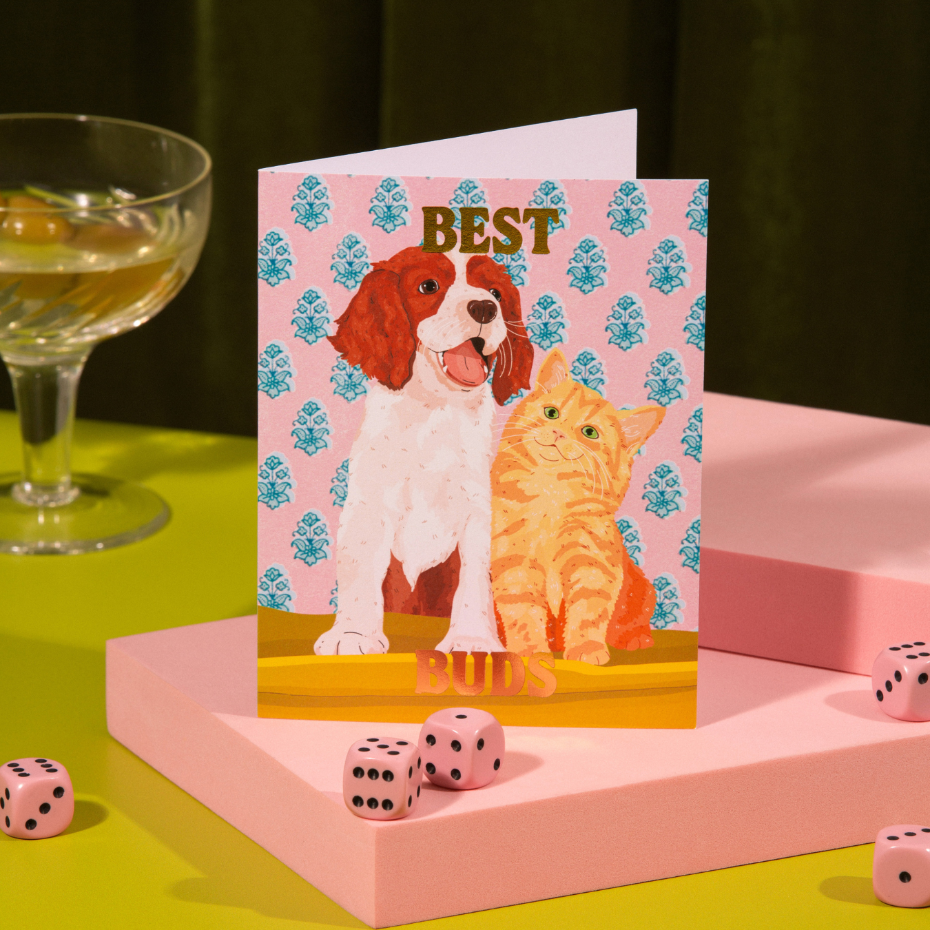 Greeting Cards