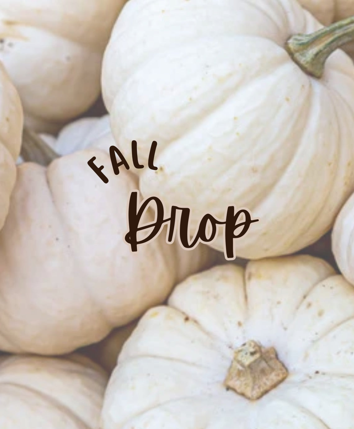 Fall Drop