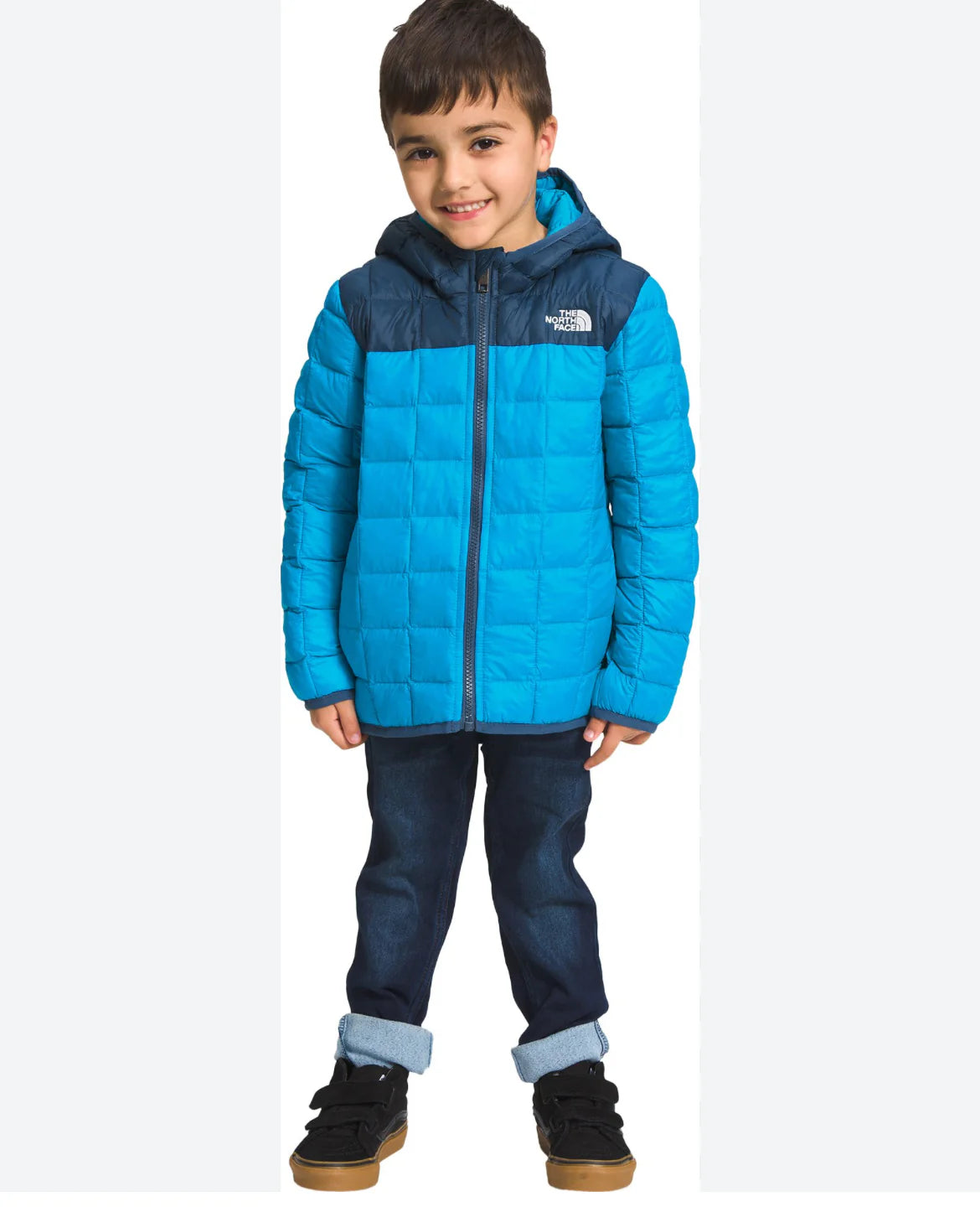 Kid's Second Hand Outerwear