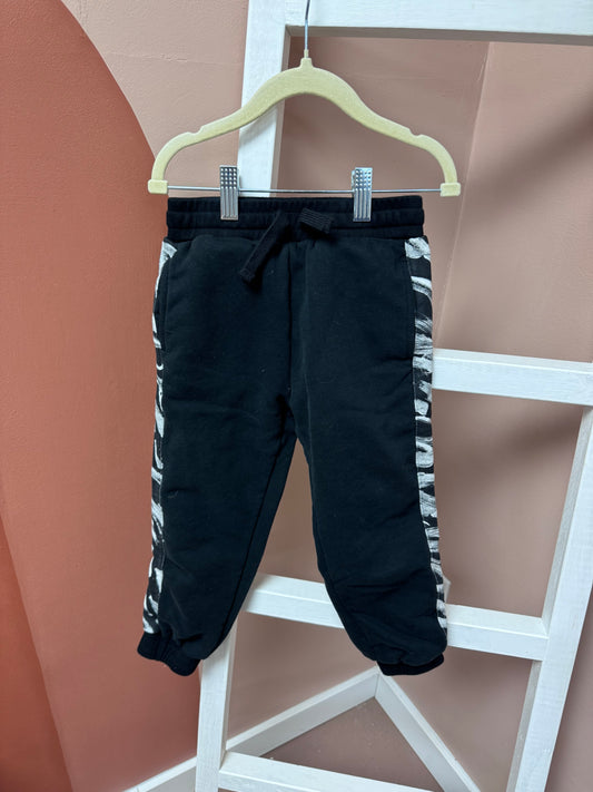 Little Bipsy Sweat Pants - Size 5/6Yr
