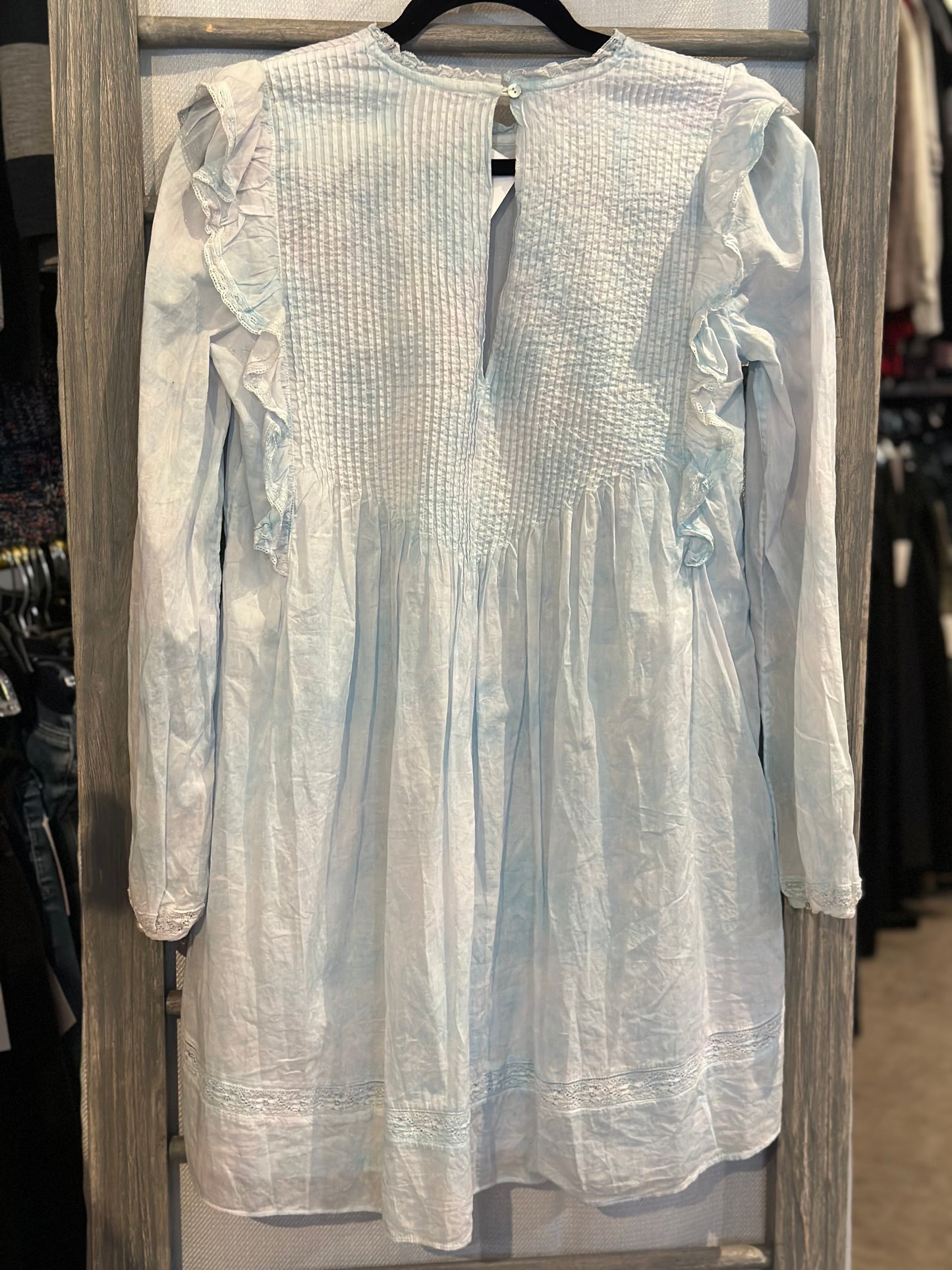 Wilfred la Boheme Dress size small