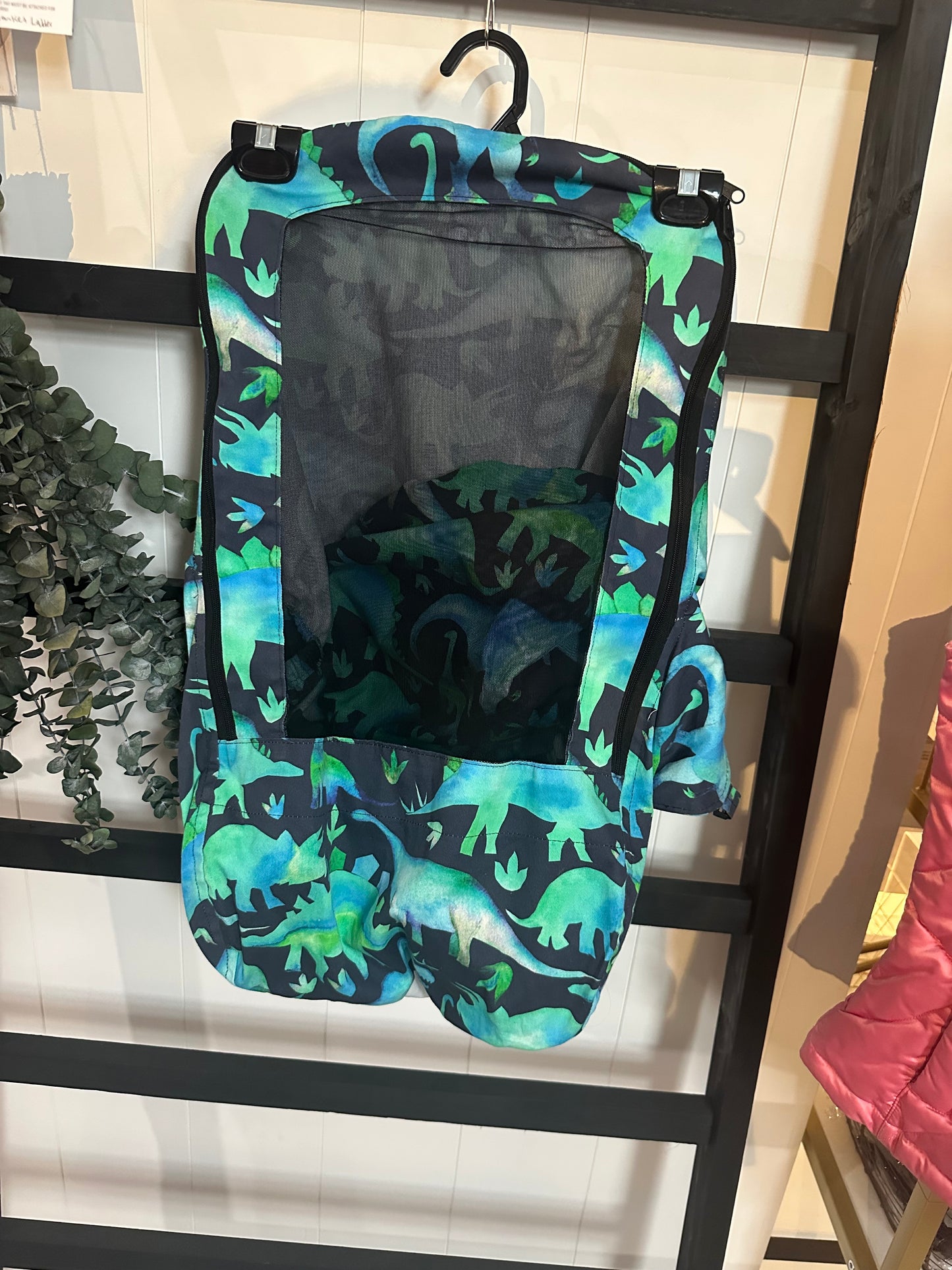 Gliz Summer Lite Cover - Dinosaur