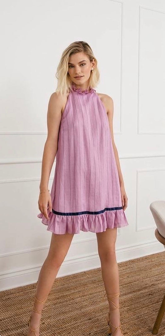 Anthropologie - Hilary Macmillan Dress Sz L
