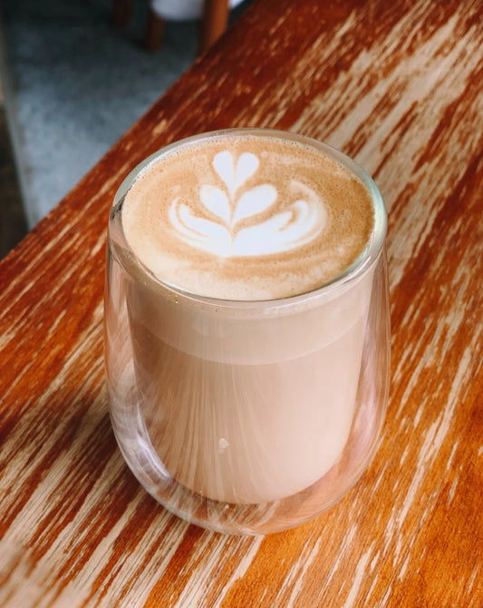Hello Amino Chai Latte Protein Mix
