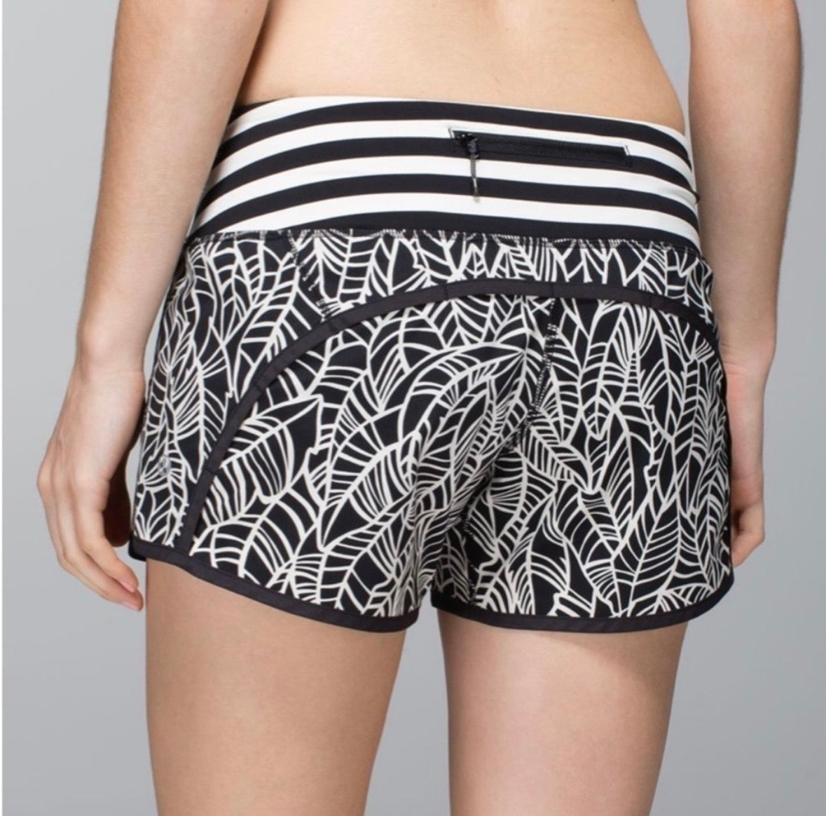 Lululemon Shorts Sz 4