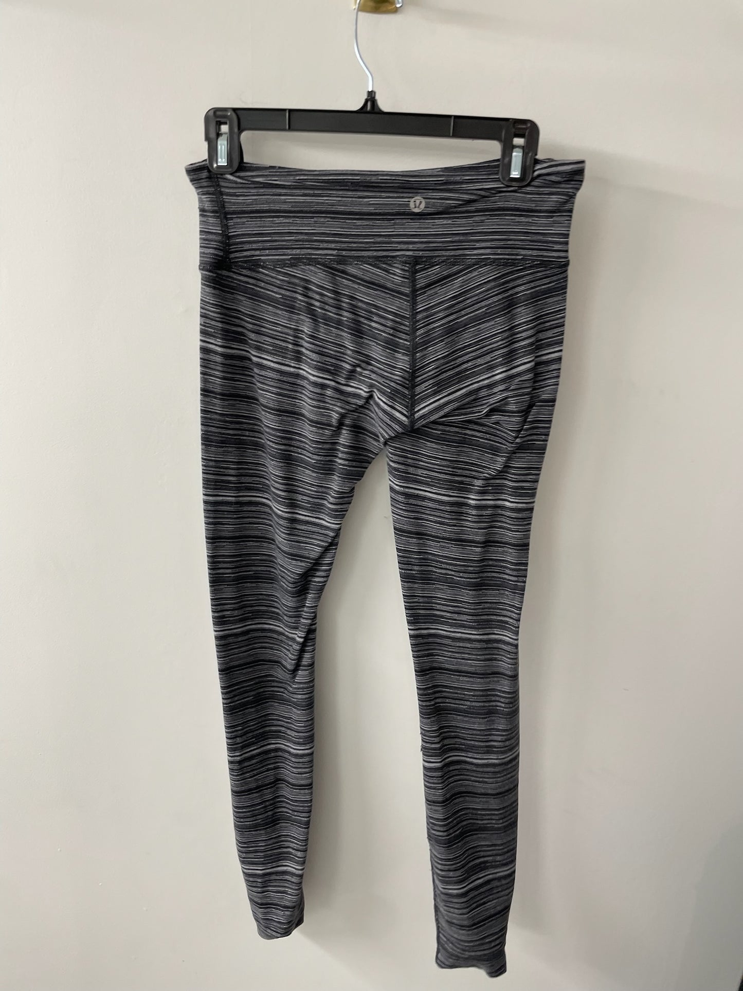 Lululemon-Wunder Under Leggings Size 4