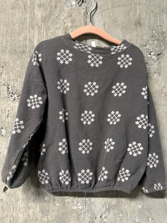 Rylee & Cru Sweater Sz 12/18m