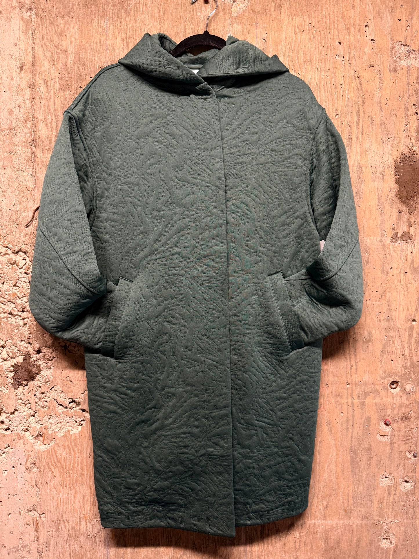 Lululemon Packable Jacquard Knit Wrap size xs/s