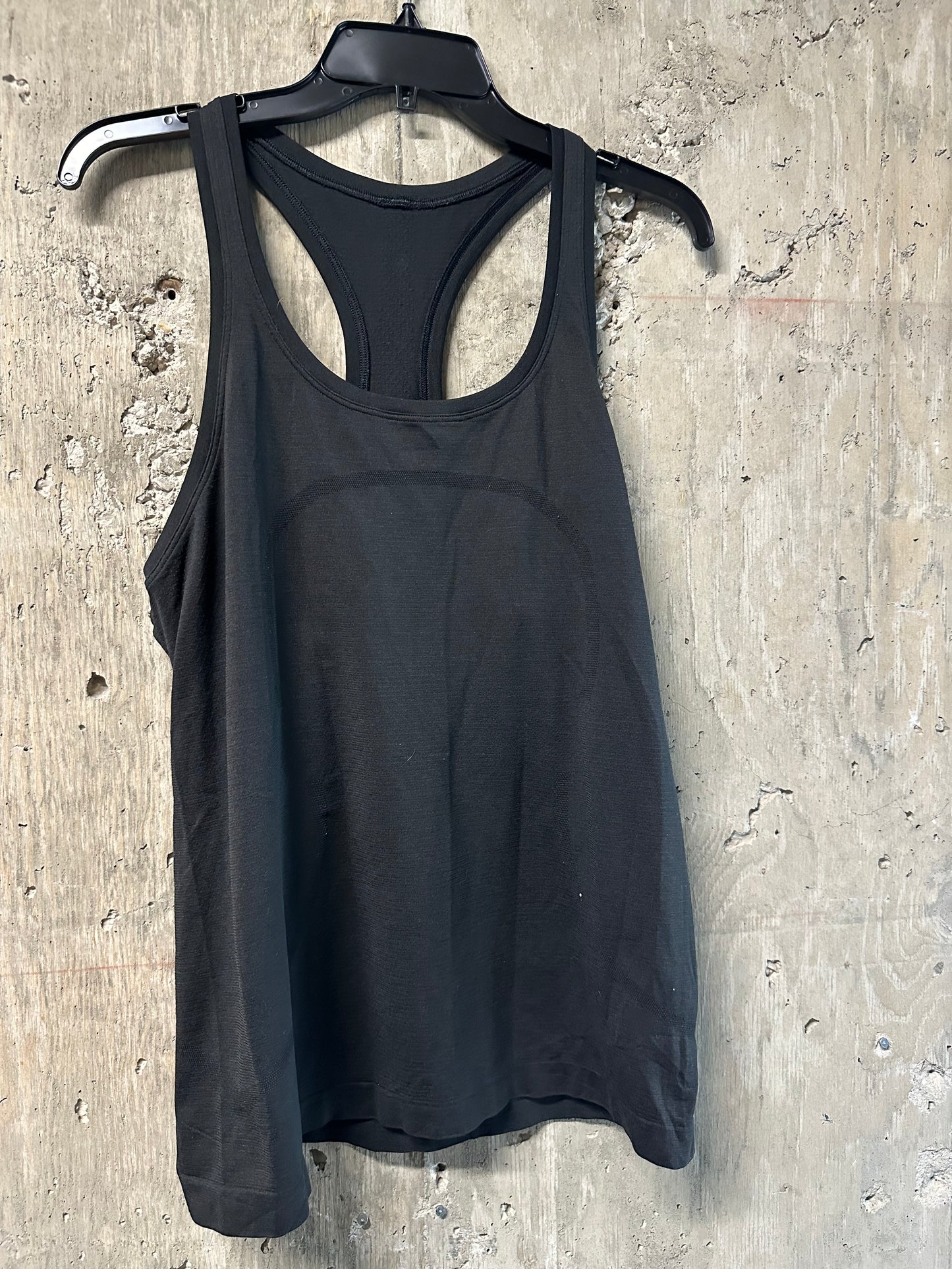 Lululemon Swiftly Tech Tank Sz 10