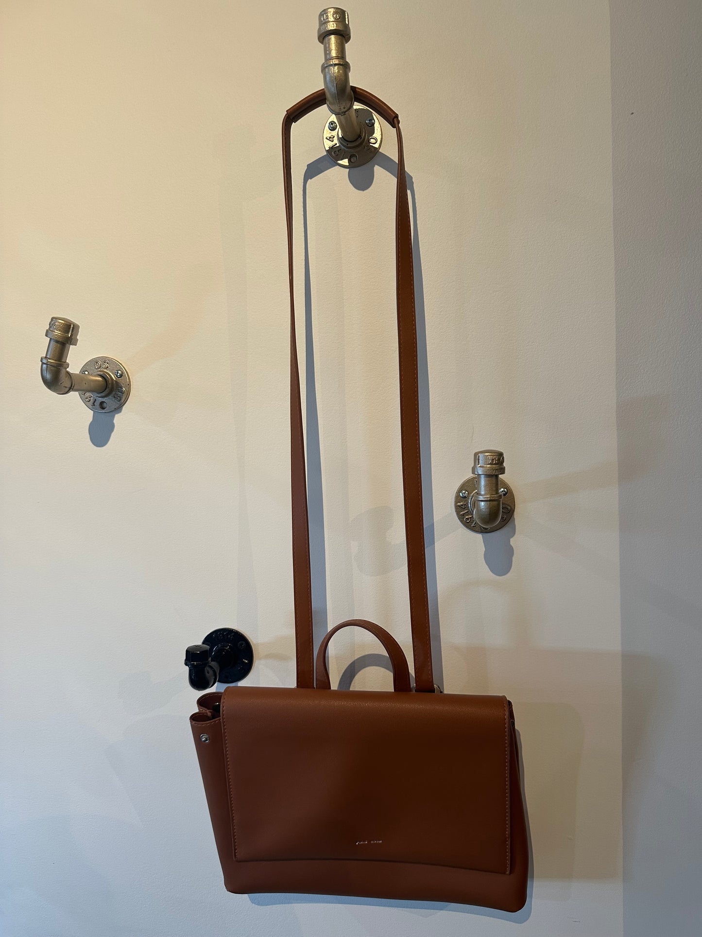Pixie Mood Janice Convertible Crossbody/Backpack