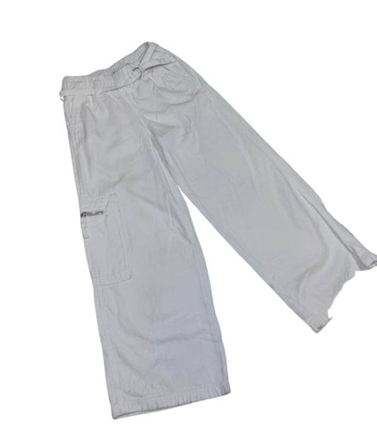 Zara Kids Cargo Pants - Size 9 Youth