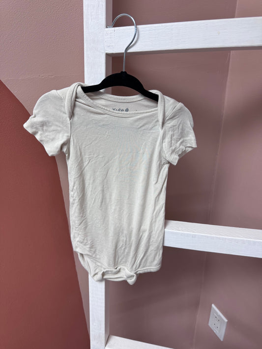Kyte Baby Onesie - Size 3/6 Months