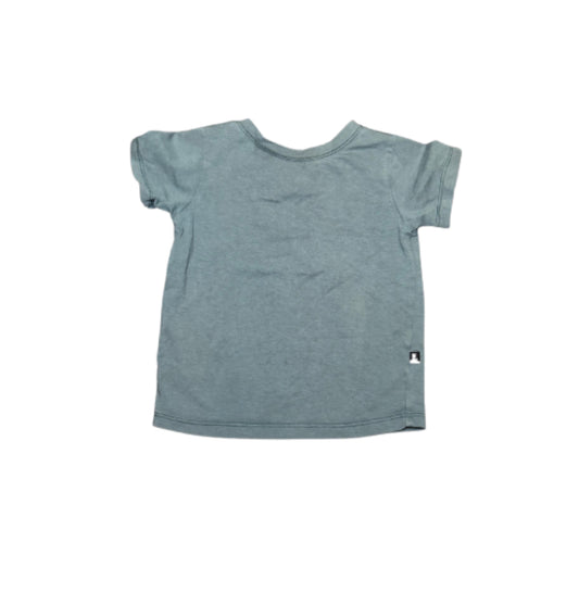 Lou & Bear Tshirt - 1/2T