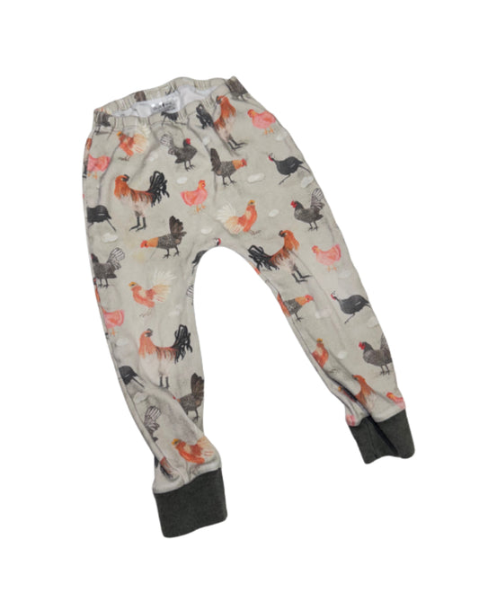 Olive and Me Pants Sz 18/24m