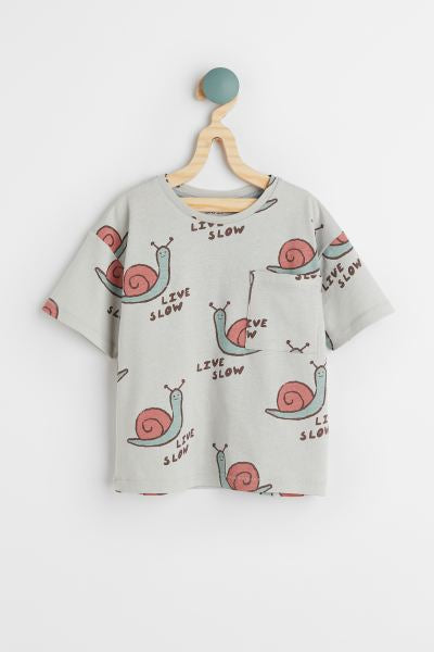 H&M Tee 2T