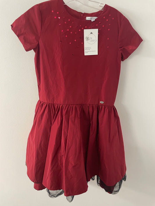 sours mini Dress Sz 10