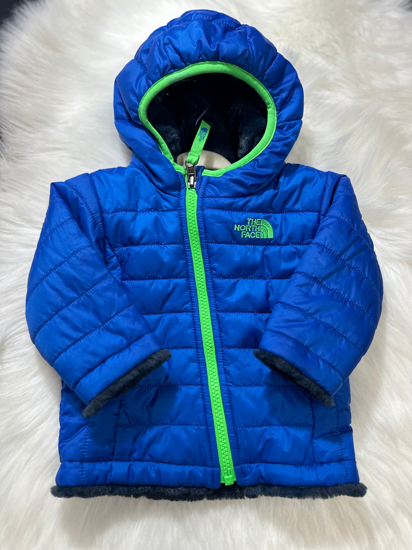 The North Face Jacket 3-6m