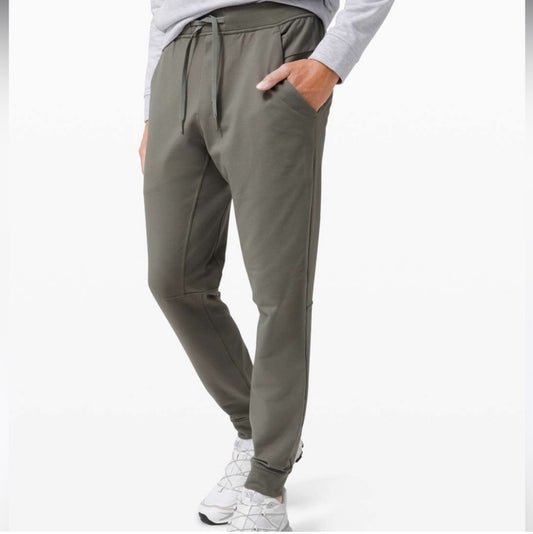 Lululemon City Sweat Jogger Men’s Sz M