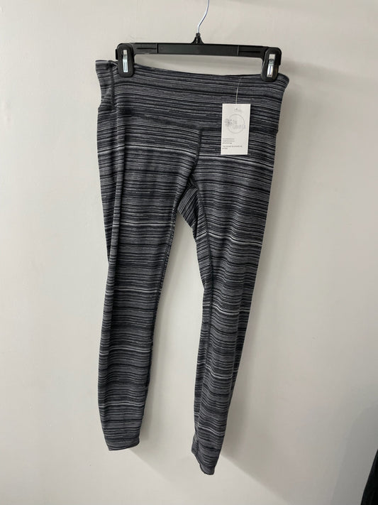 Lululemon-Wunder Under Leggings Size 4