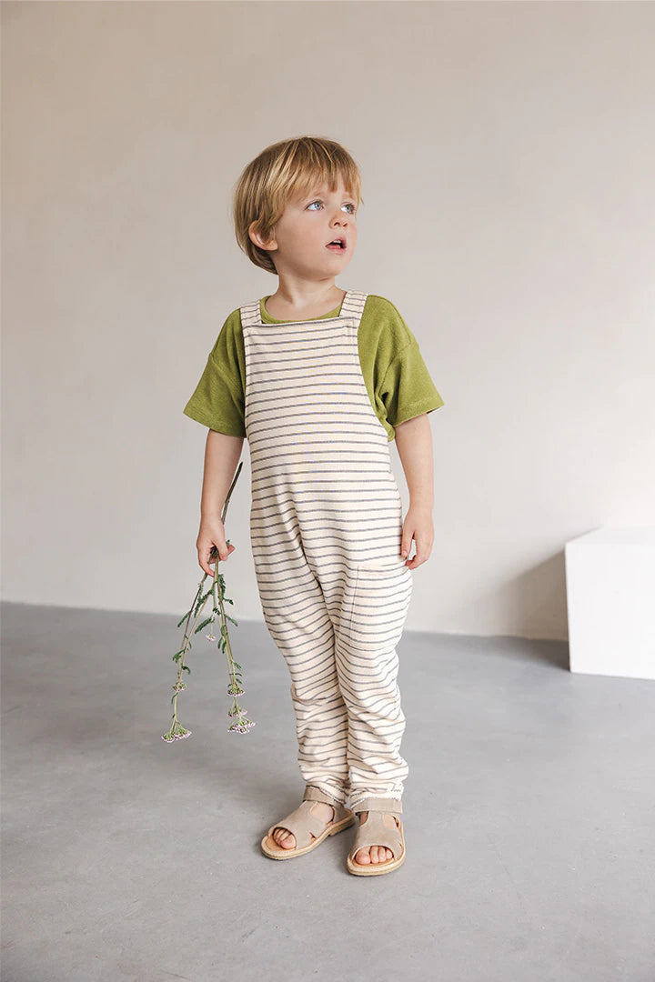Phil & Phae Salopette (various sizes) NWT