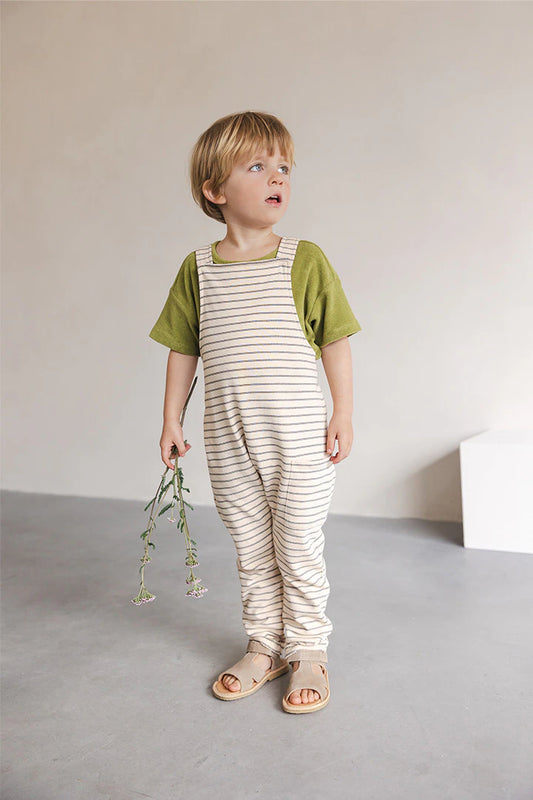 Phil & Phae Salopette (various sizes) NWT