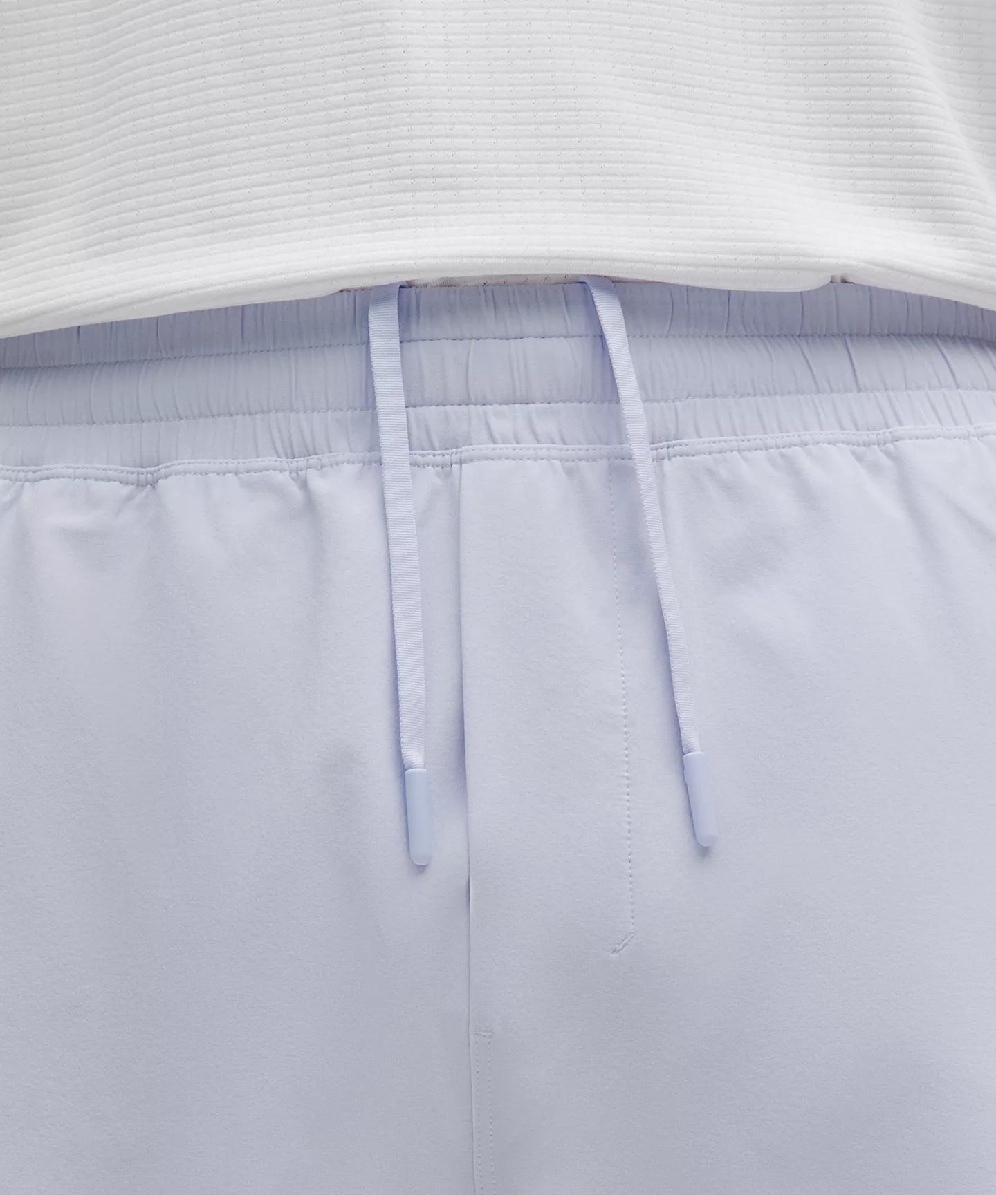 Lululemon Pace Breaker Linerless Short size medium