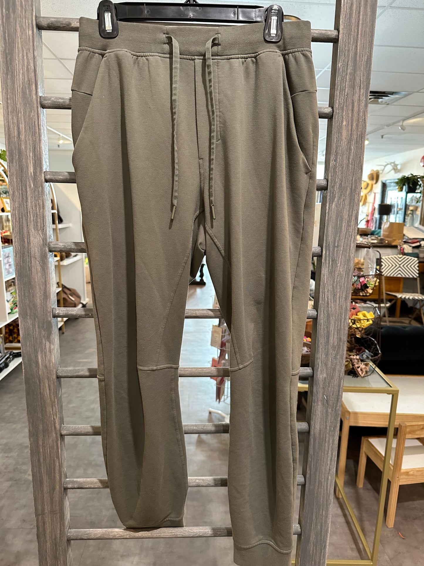 Lululemon City Sweat Jogger Men’s Sz M